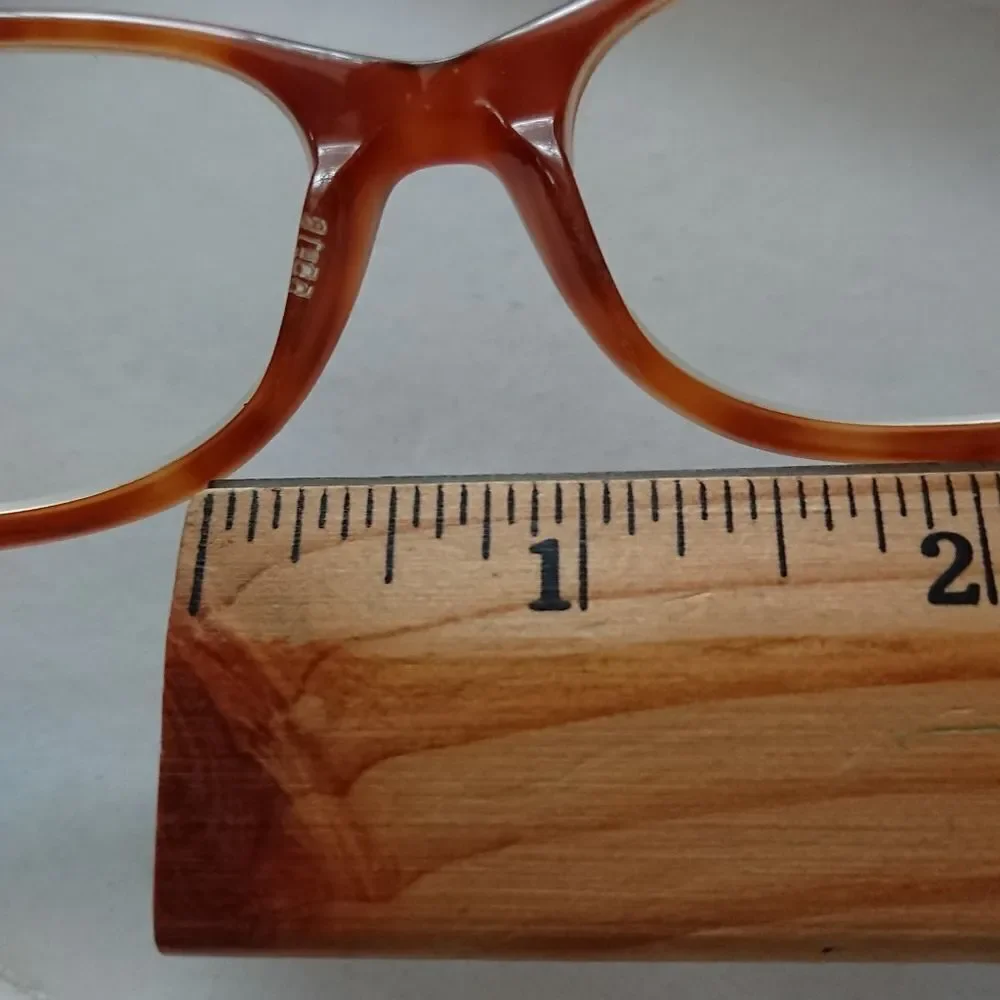 Chloe 1135 140 eyeglasses - Frame Only